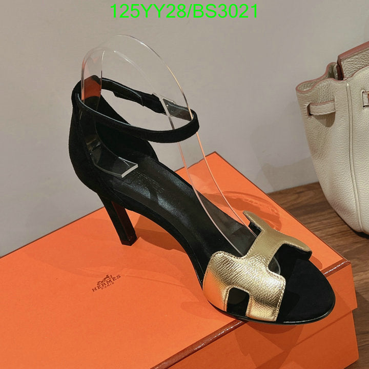 SAMC - HMS Women Shoes - 102