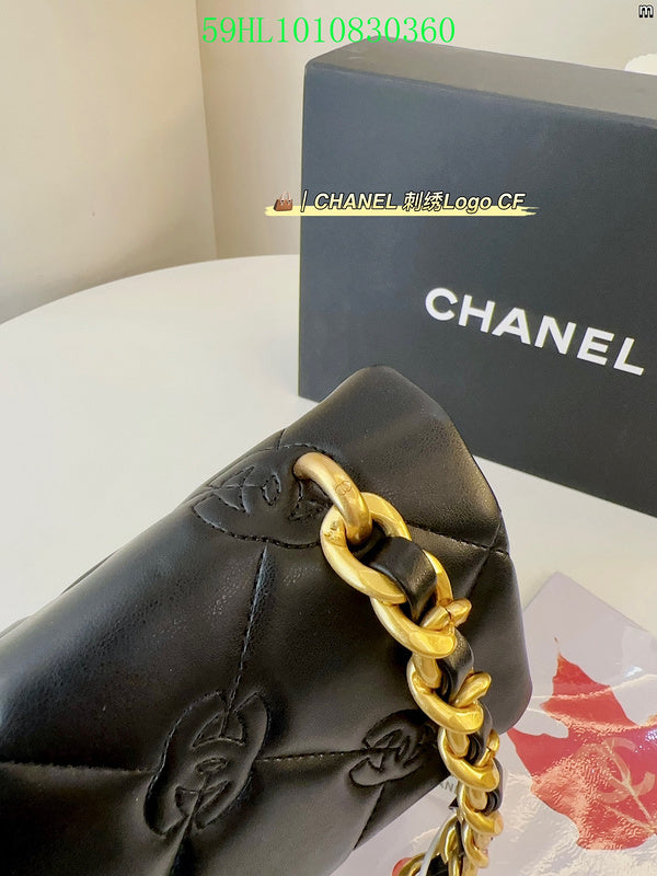 Glami - CHL Bags - 016