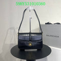 ELE Fashion - BGA Bags - 2009