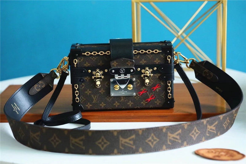 Satchel Bags - VL Bags - 7455