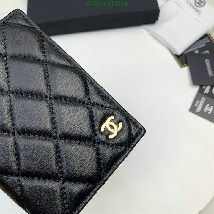 SAMC - CHL Wallets - 018