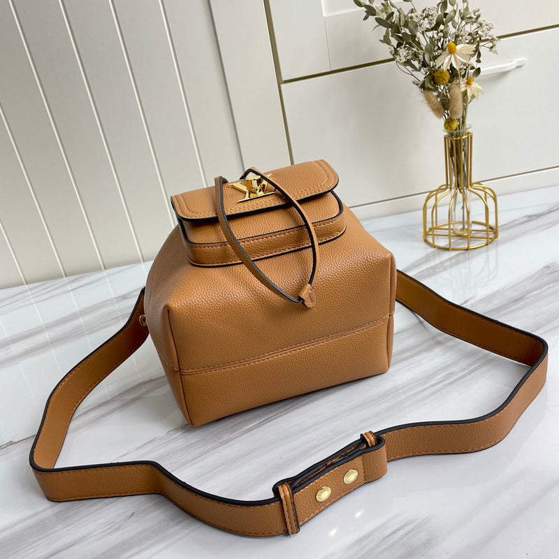 Satchel Bags - VL1 Bags - 291