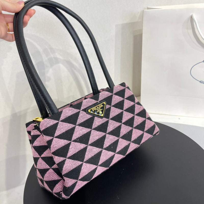 Satchel Bags - PRA Bags - 056