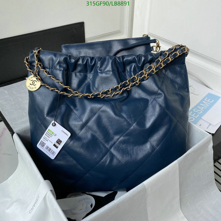 SAMC - CHL Bags - 737