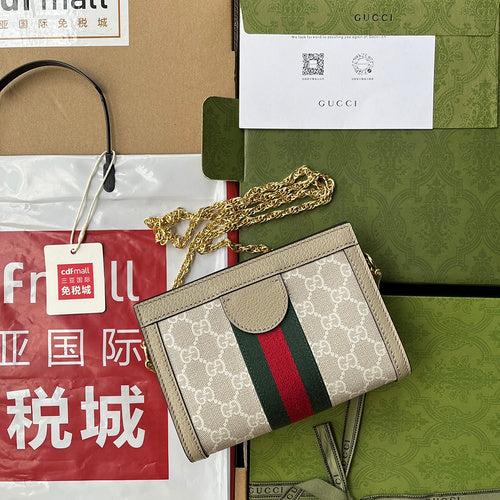 Glami Fashion - GCI Bags - 9294