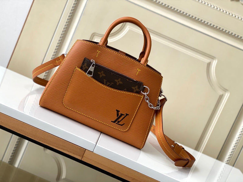 Glami-is - LOV Lady Bags - 598