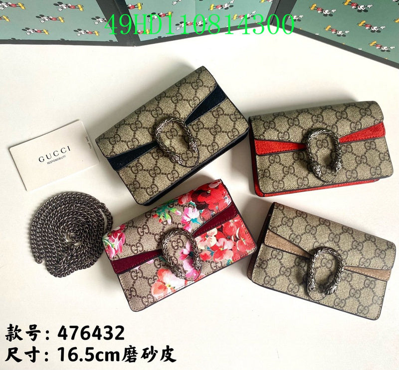 Glami Fashion - GCI Bags - 10657