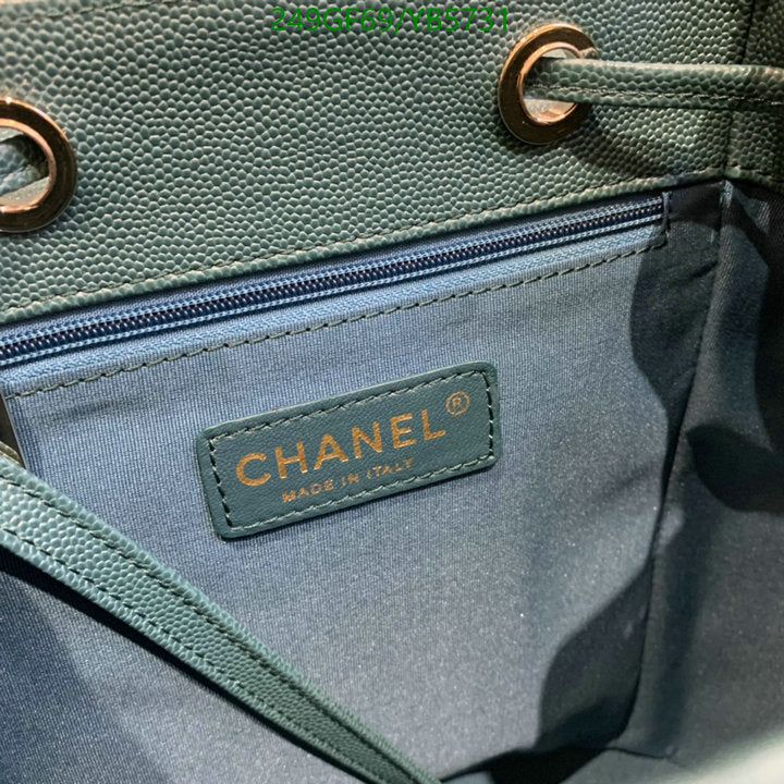 SAMC - CHL Bags - 827