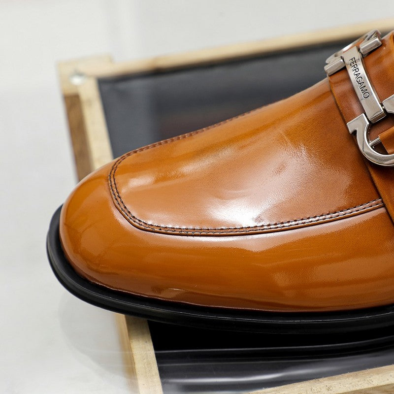 Glami - FGO Men Shoes - 831
