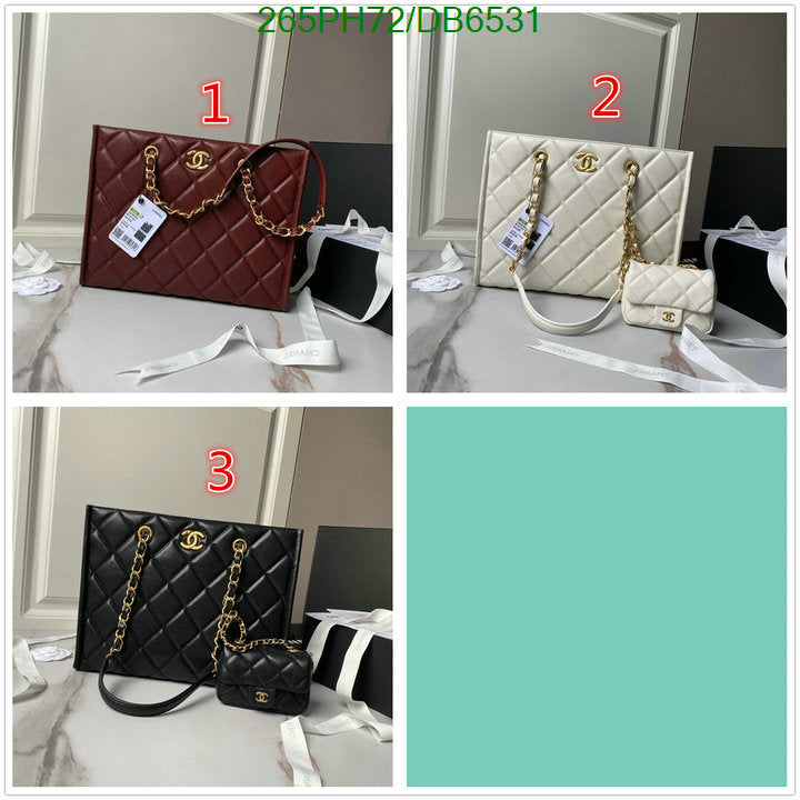 SAMC - CHL Bags - 046