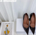 SAMC - AMID Women Shoes - 058