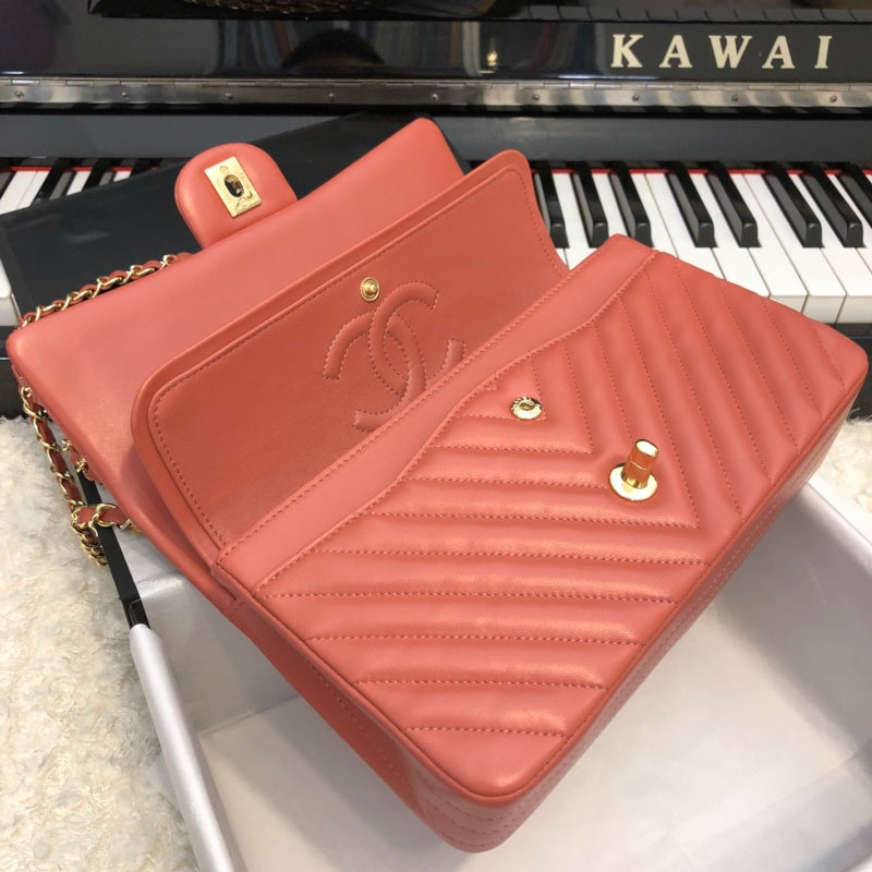 Satchel Bags - CLN Bags - 1146