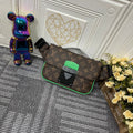 Satchel Bags - VL2 Bags - 637