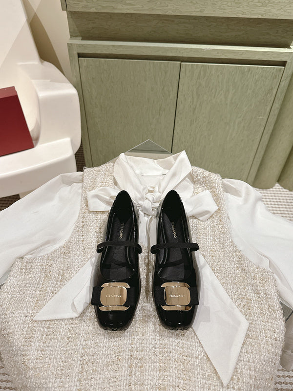 Glami - FGO Women Shoes - 326