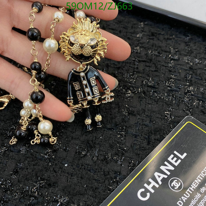 SAMC - CHL Jewelry - 1170
