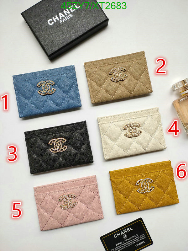 SAMC - CHL Wallets - 068