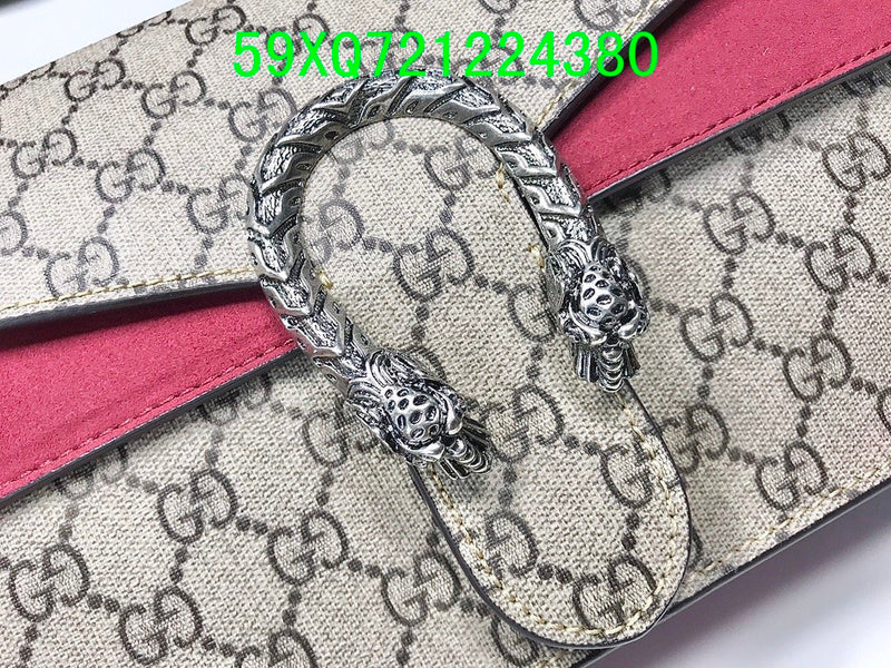 Glami Fashion - GCI Bags - 10712