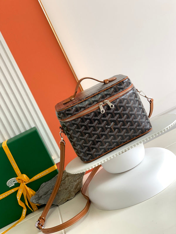 Glamy - GYO Bags - 1394