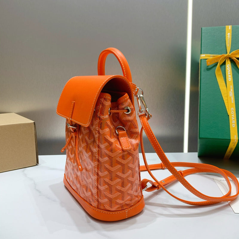 Glamy - GYO Bags - 1293