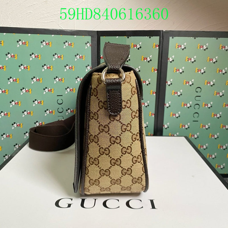 Glami Fashion - GCI Bags - 11143