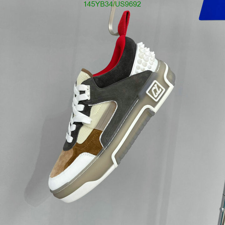 SAMC - CBL Women Shoes - 083