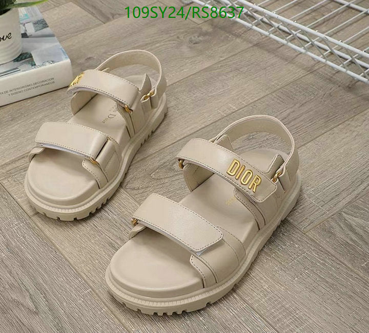 SAMCC - DOR Women Shoes - 2288