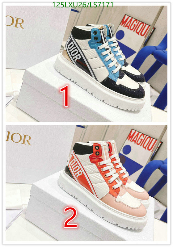 SAMC - DOR Women Sneakers - 194