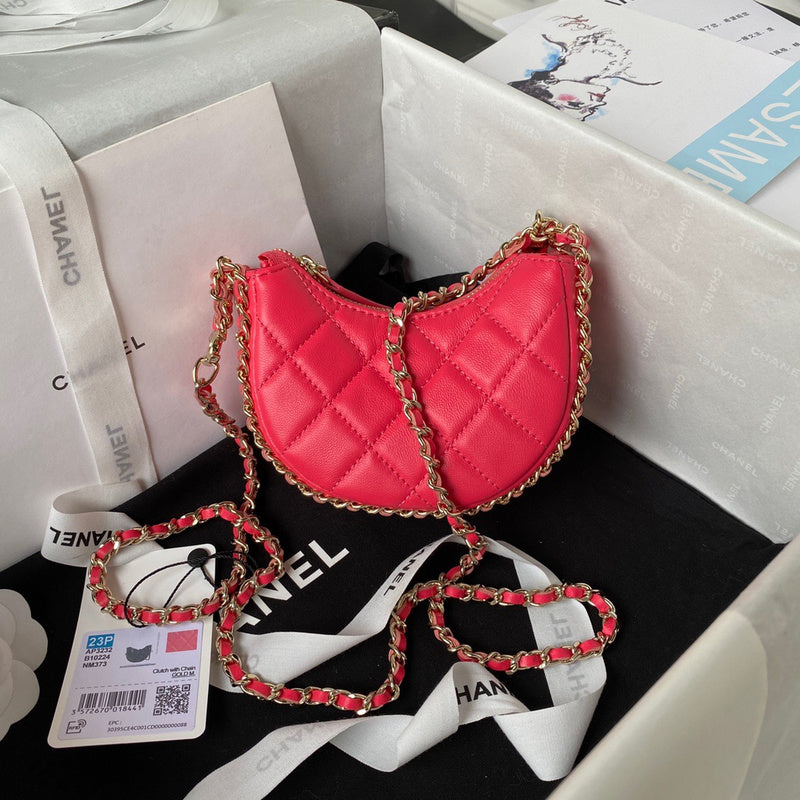Satchel Bags - CHL Bags - 7575