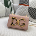 Satchel Bags - DG Bags - 054
