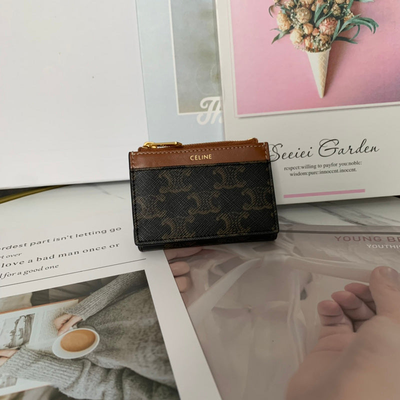 Glamy - COL Bags - 966