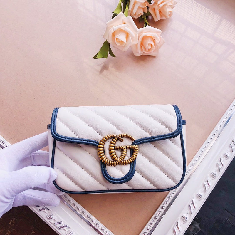 Glami Fashion - GCI Bags - 10449