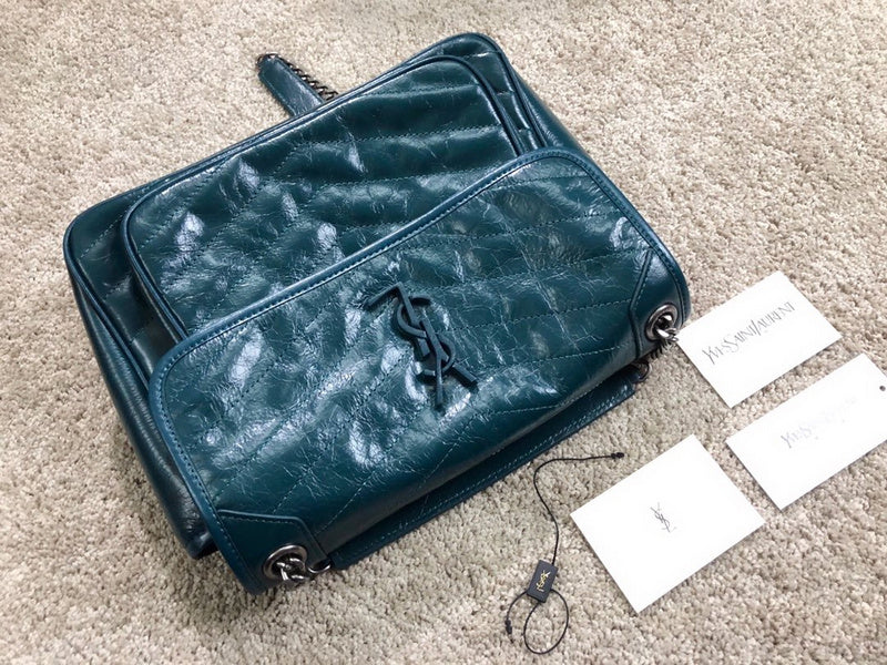 Glami - YLS Bags - 2262