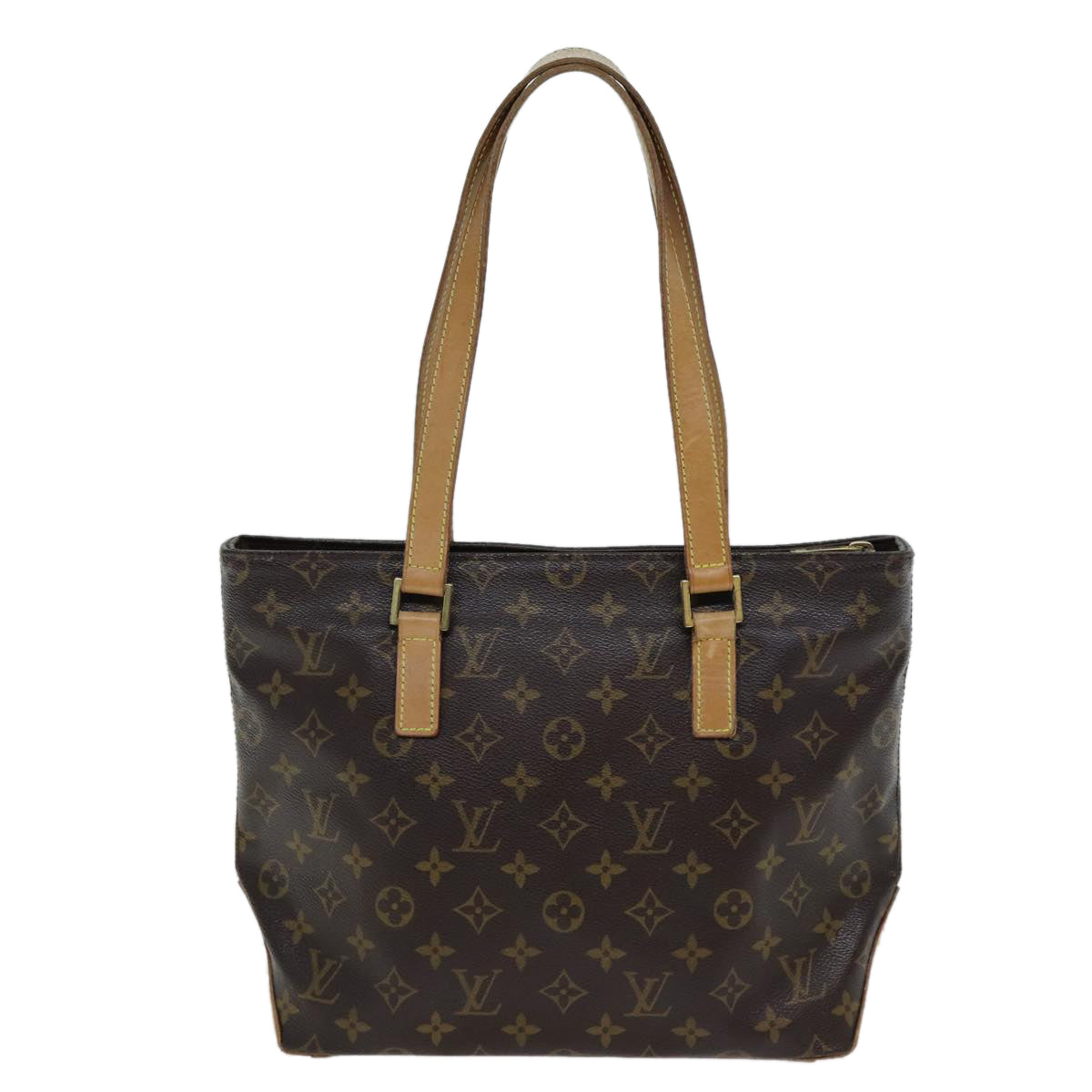 Louis Vuitton Piano  Canvas Tote Bag