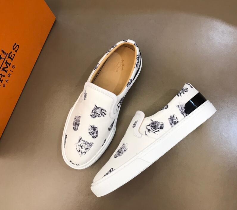 SAMC - HMS Men Shoes - 520
