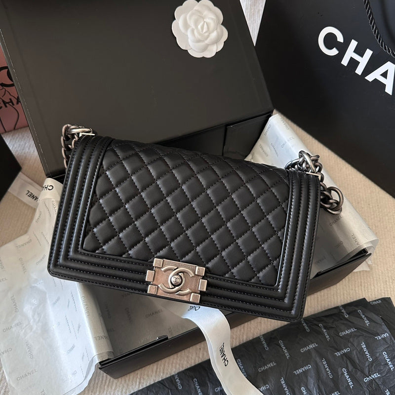 Satchel Bags - CHL Bags - 6845
