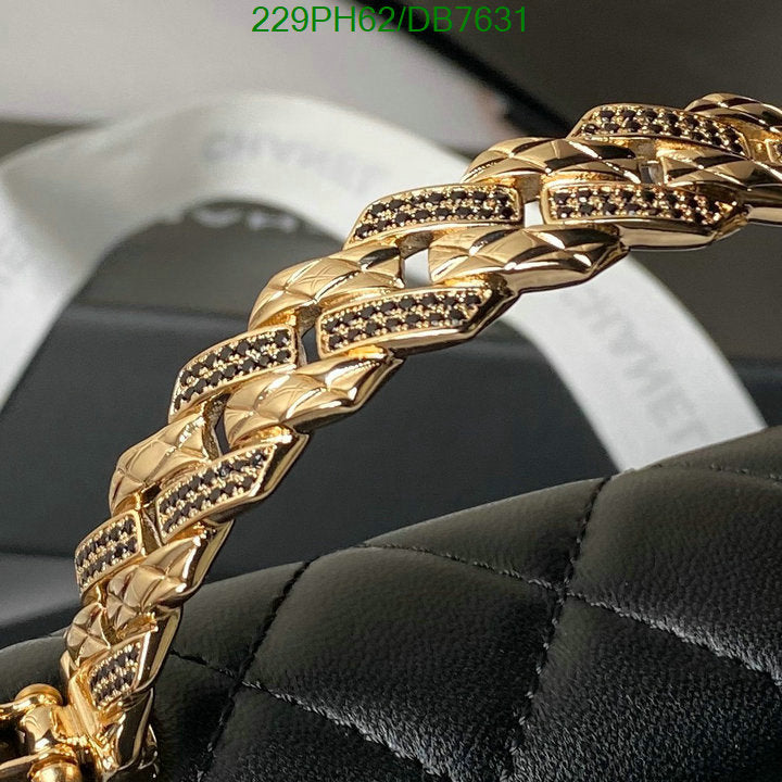 SAMC - CHL Bags - 058