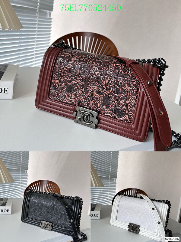 Glami - CHL Bags - 807
