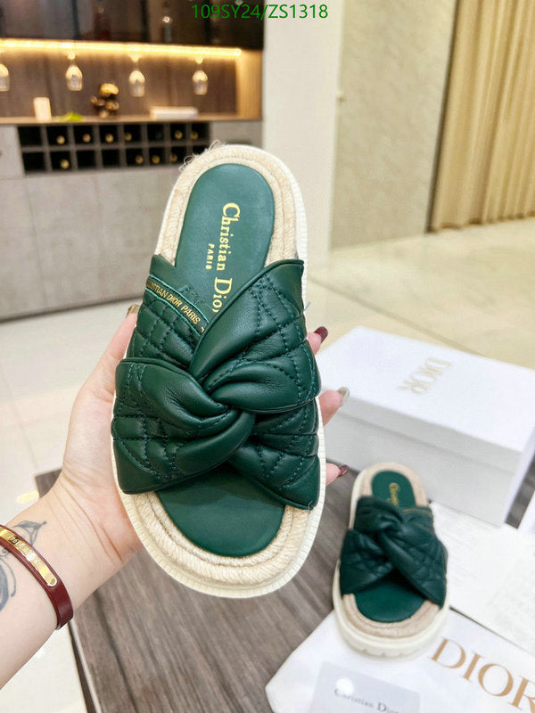 SAMCC - DOR Women Shoes - 2069