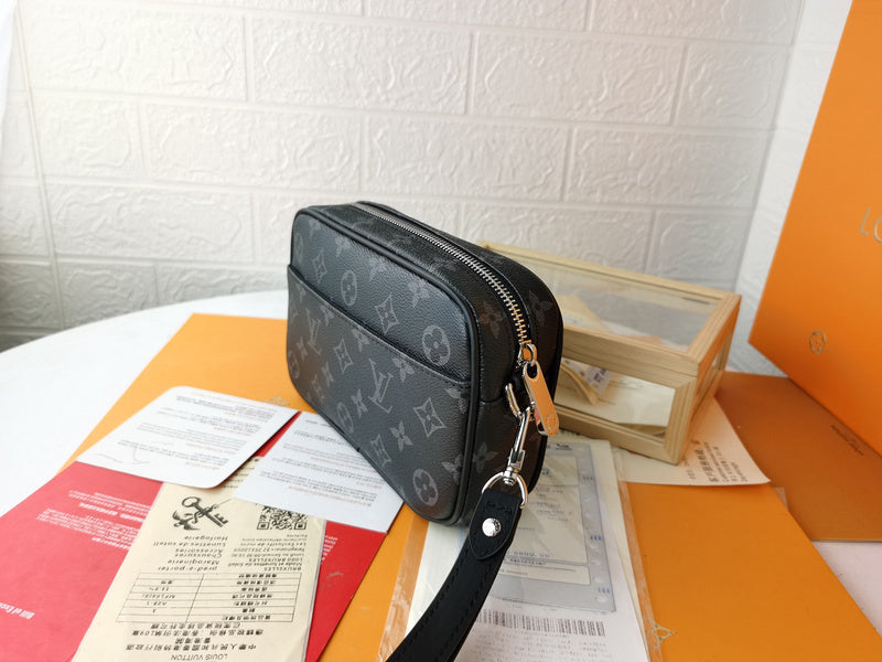 Satchel Bags - VL2 Bags - 970