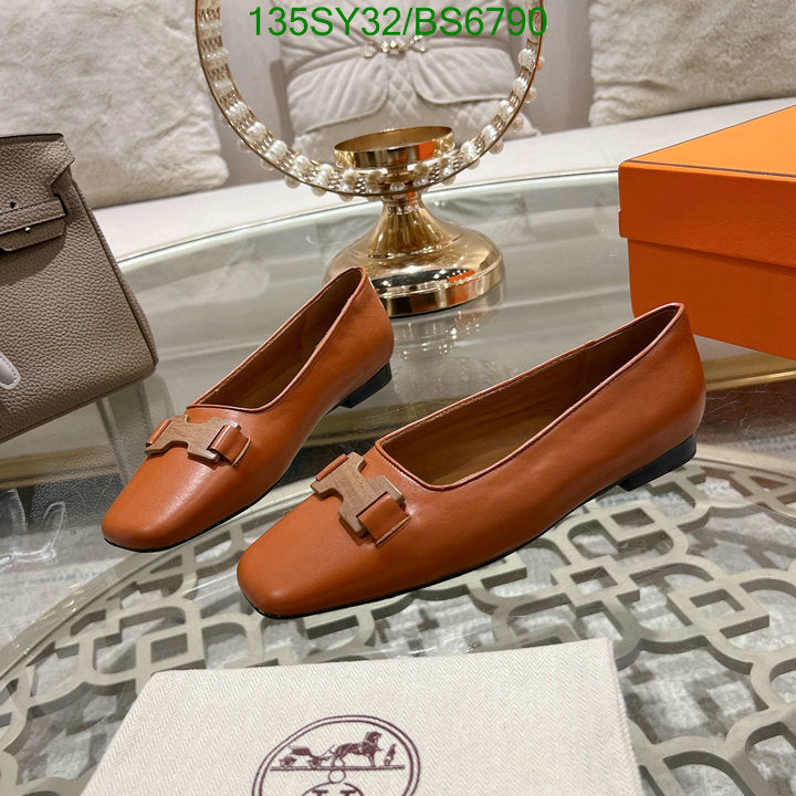 SAMC - HMS Women Shoes - 076