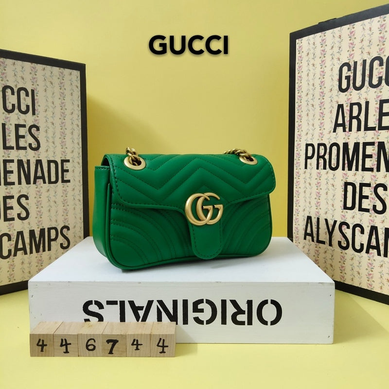 Glami Fashion - GCI Bags - 10536