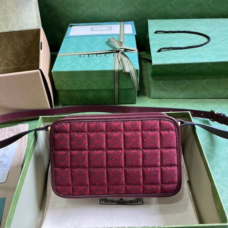 Glami-i GUKI Women Bags - 015