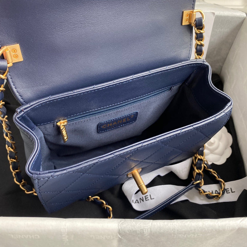 ELE - CHL Bags - 662