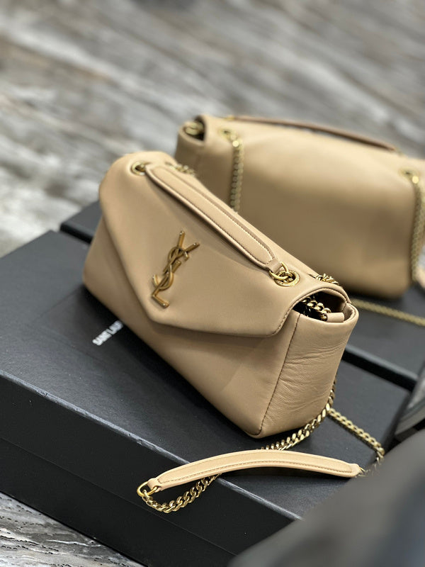 Satchel Bags - SLY Bags - 262