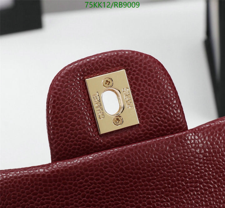 SAMC - CHL Bags Crossbody - 201