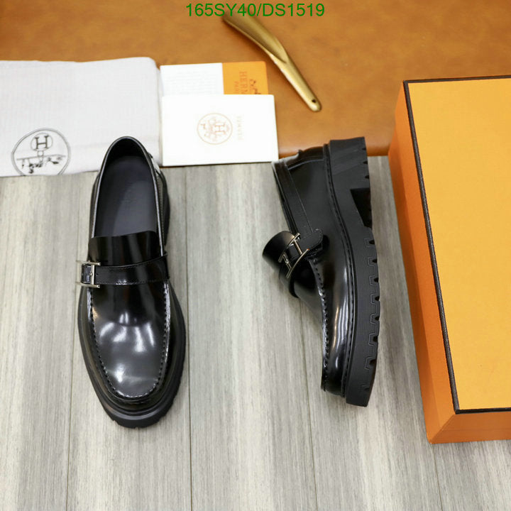 SAMC - HMS Men Shoes - 562
