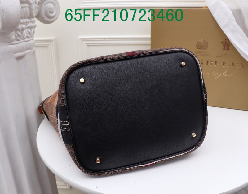 ELE Fashion -BBR Bags - 720