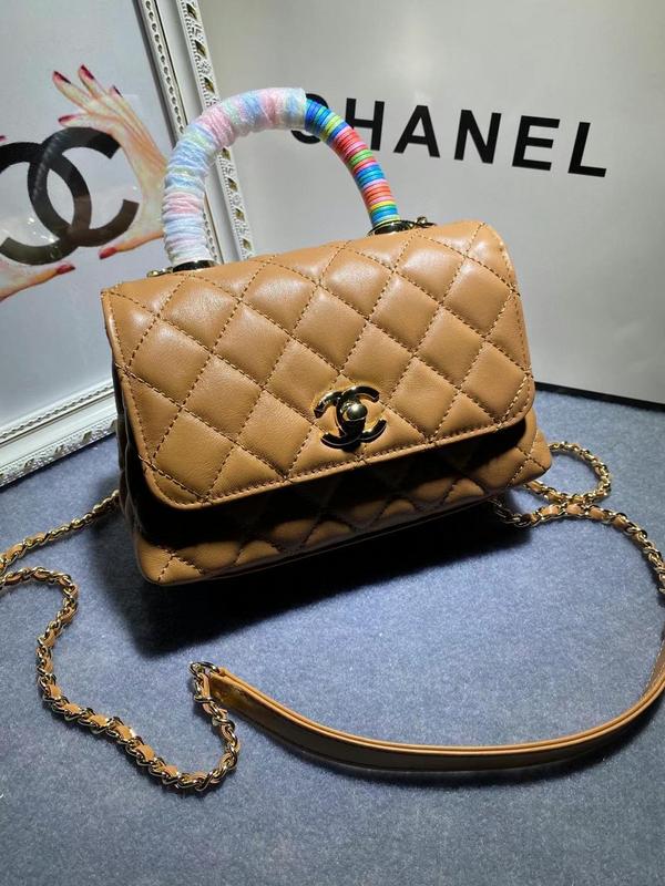 Satchel Bags - CHL Bags - 6379
