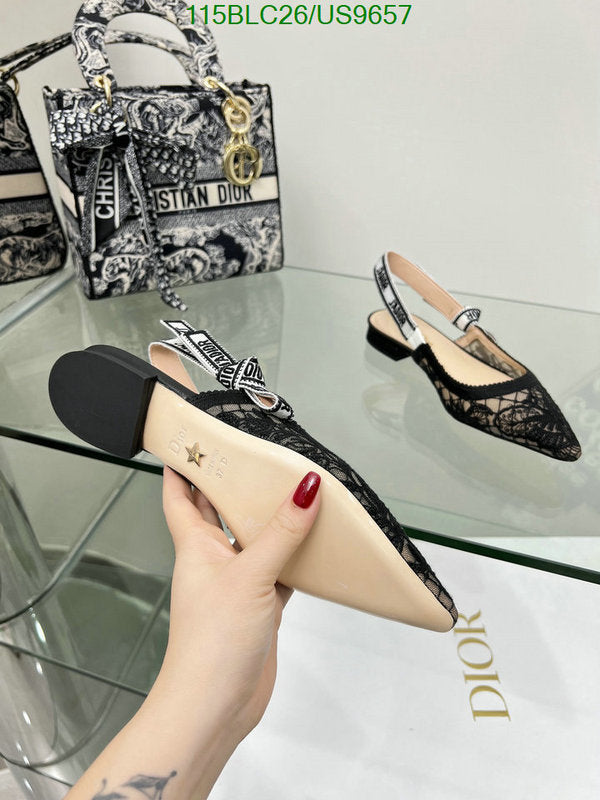 SAMCC - DOR Women Shoes - 2356