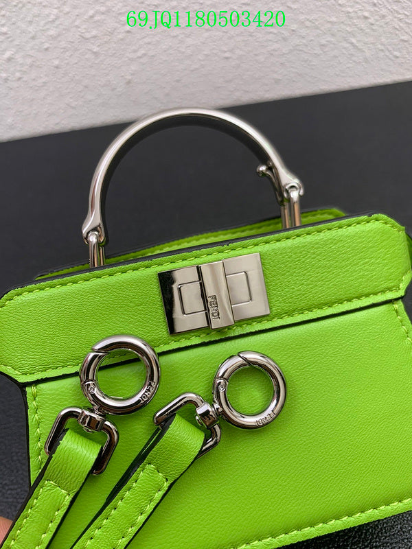 Glami - FDE Bags - 1689